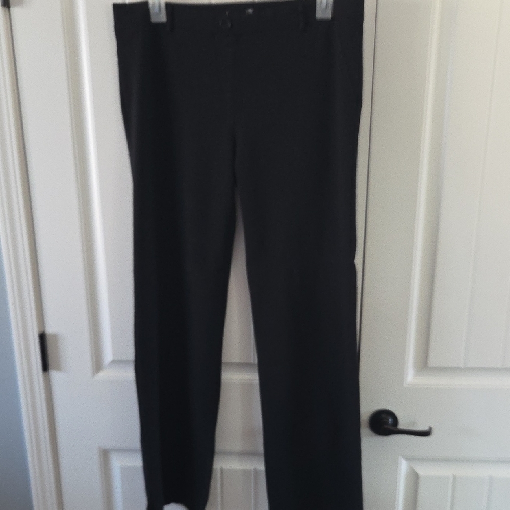Ladies BETABRAND 2XL LONG Black Pants